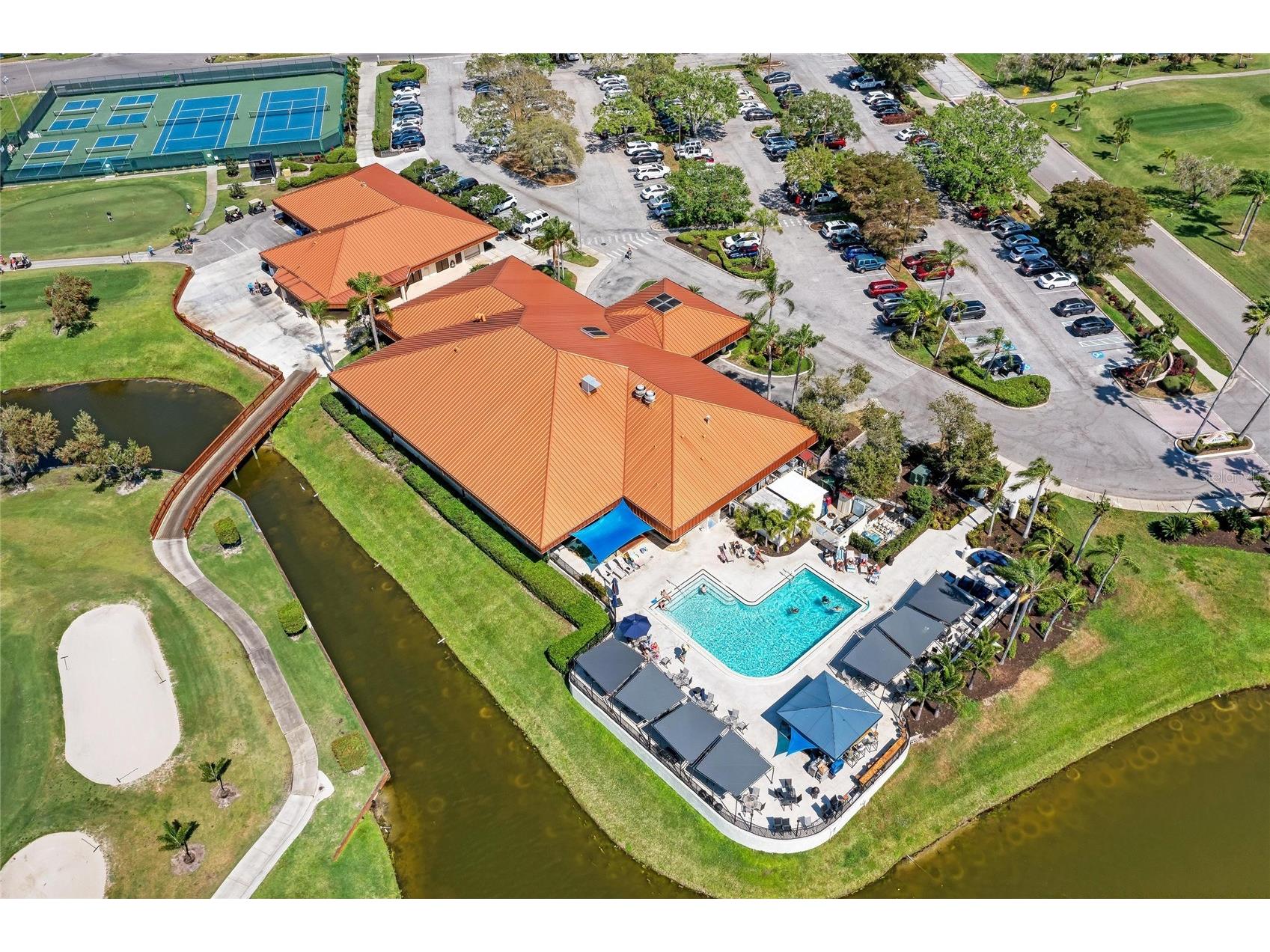 4202 Caddie Drive E #201 Bradenton FL 34203 A4682014 image44