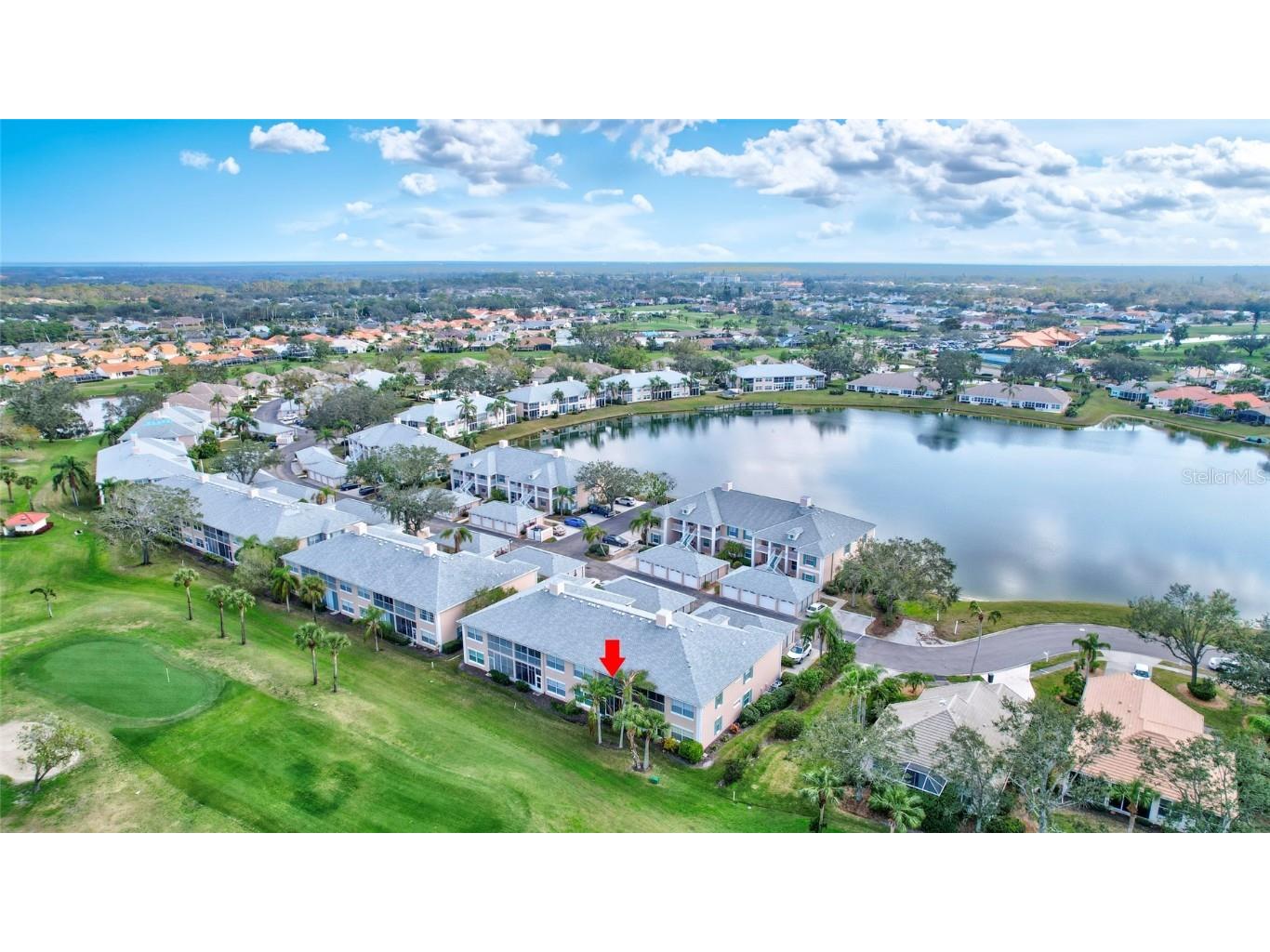 4202 Caddie Drive E #202 Bradenton FL 34203 A4638747 image1