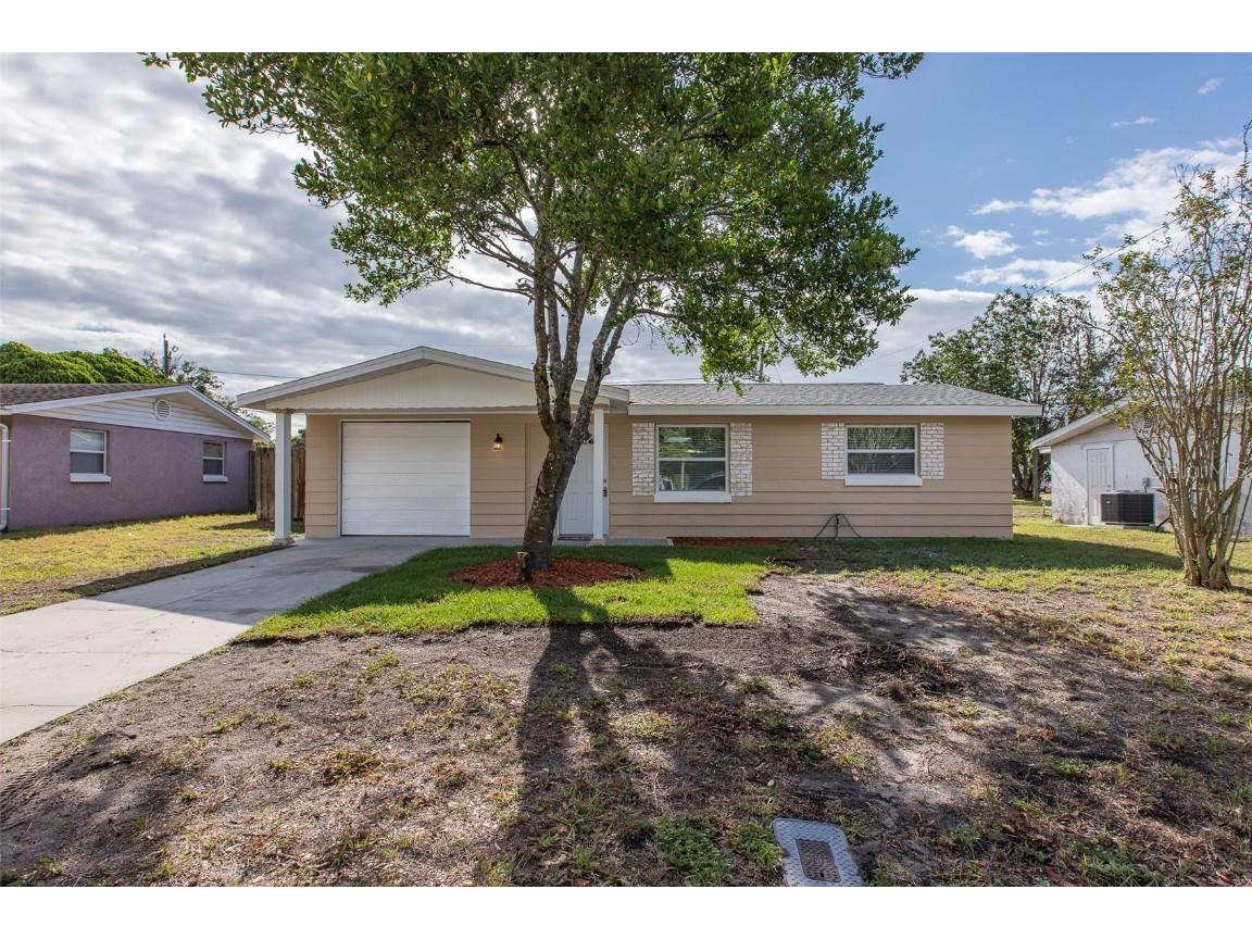 4202 Celestial Drive New Port Richey FL 34652 W7855271 image1