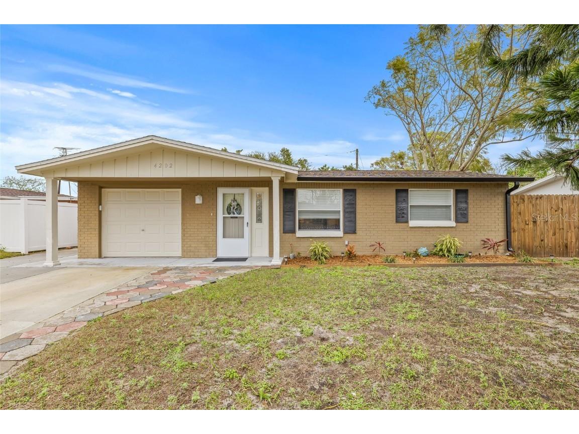 4202 Comet Drive New Port Richey FL 34652 TB8358454 image1