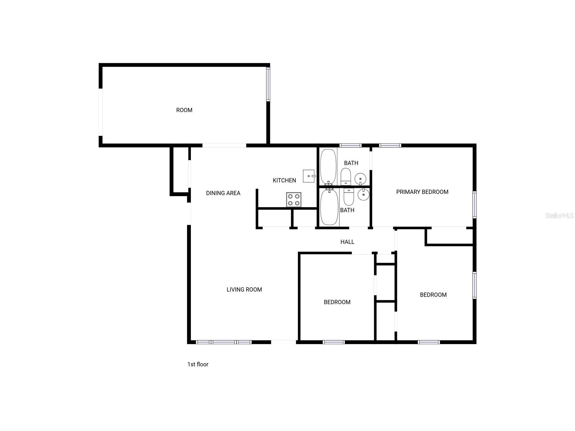 4202 Cromwell Drive Tampa FL 33610 O6374465 image18