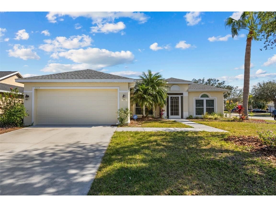 4202 Donnington Drive Parrish FL 34219 A4640555 image1
