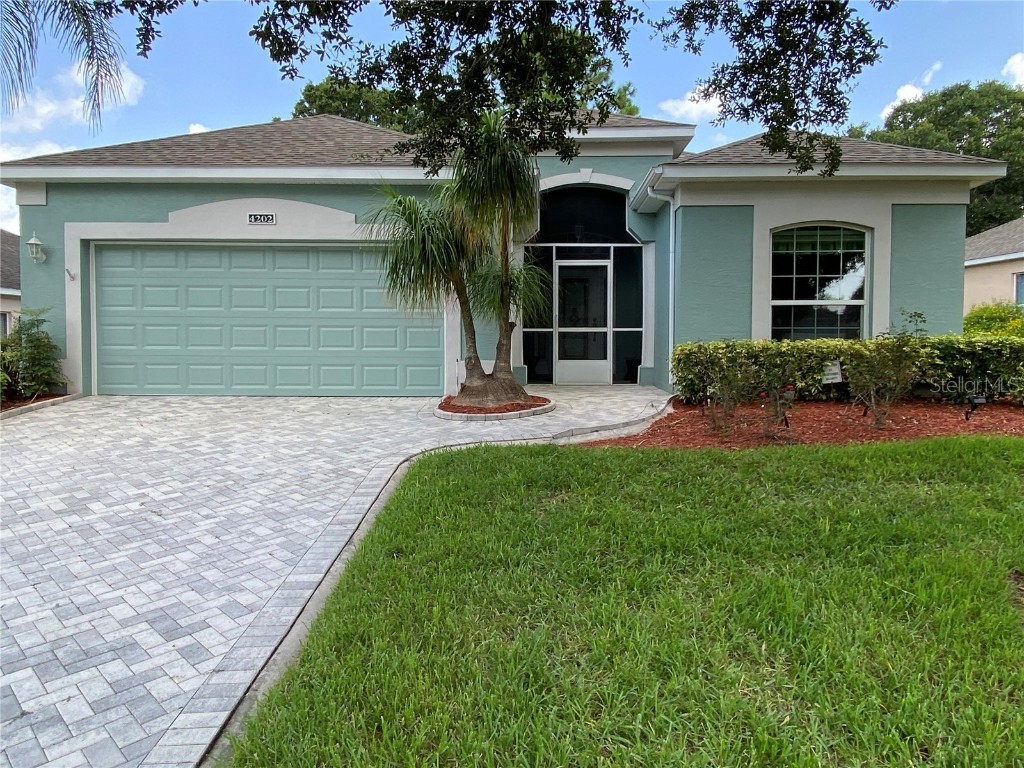 4202 Hammersmith Drive Clermont FL 34711 G5100062 image1