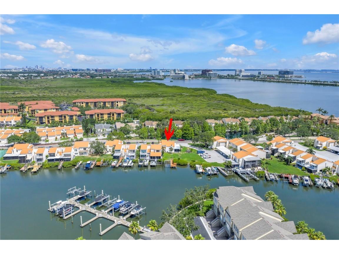 4202 Harbor House Drive #24 Tampa FL 33615 - TAMPA BAY TB8395876 image1