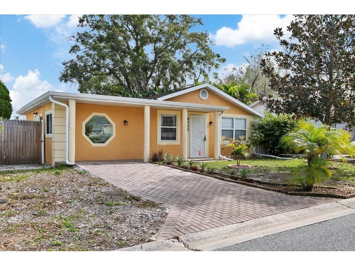 4202 Las Vegas Drive New Port Richey FL 34653 T3506618 image1