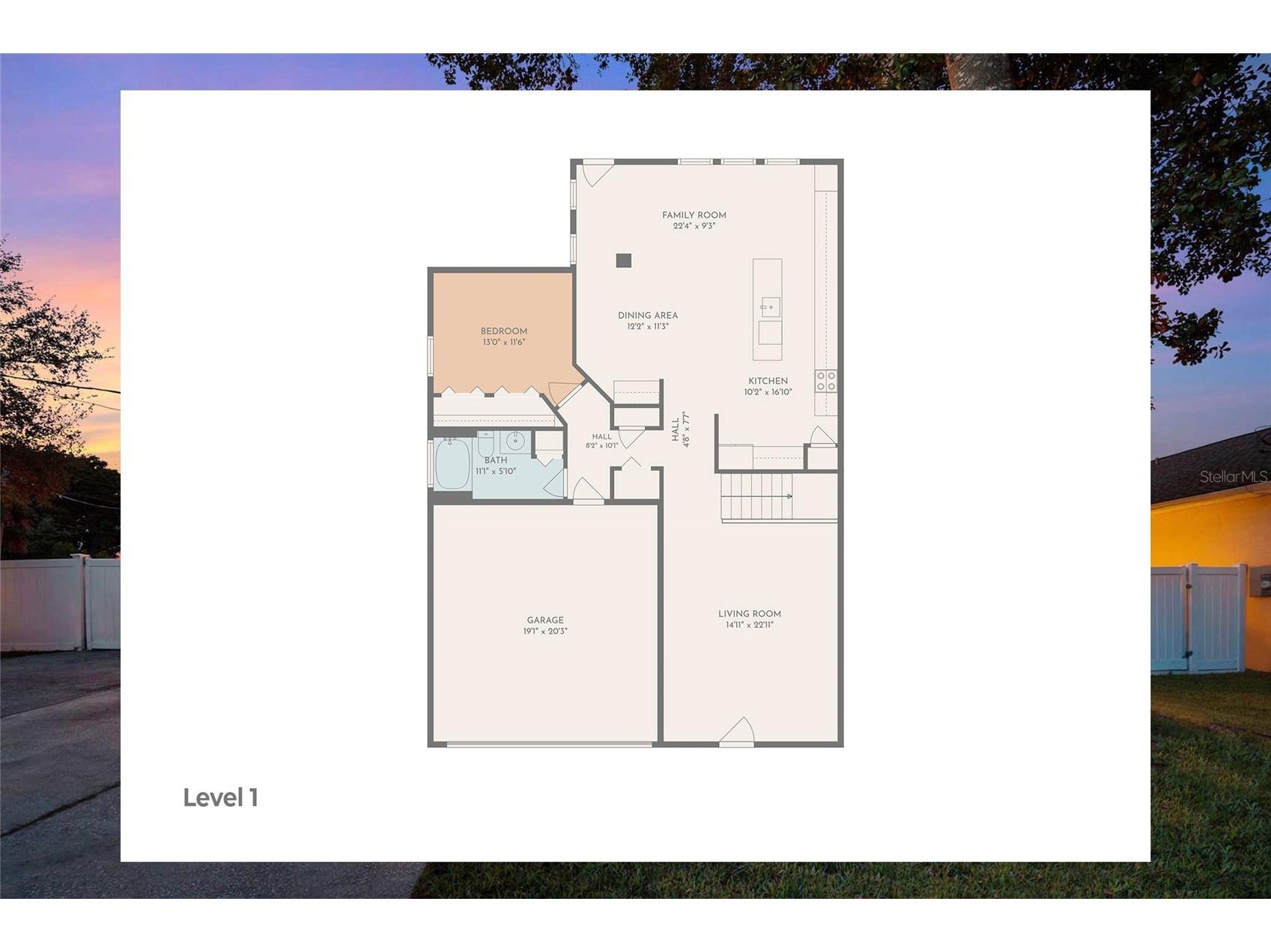 4202 N Howard Avenue Tampa FL 33607 TB8514608 image41