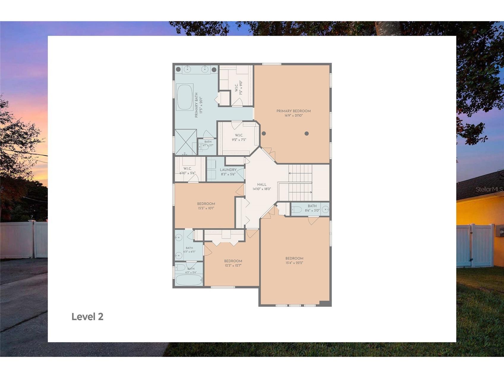 4202 N Howard Avenue Tampa FL 33607 TB8514608 image42