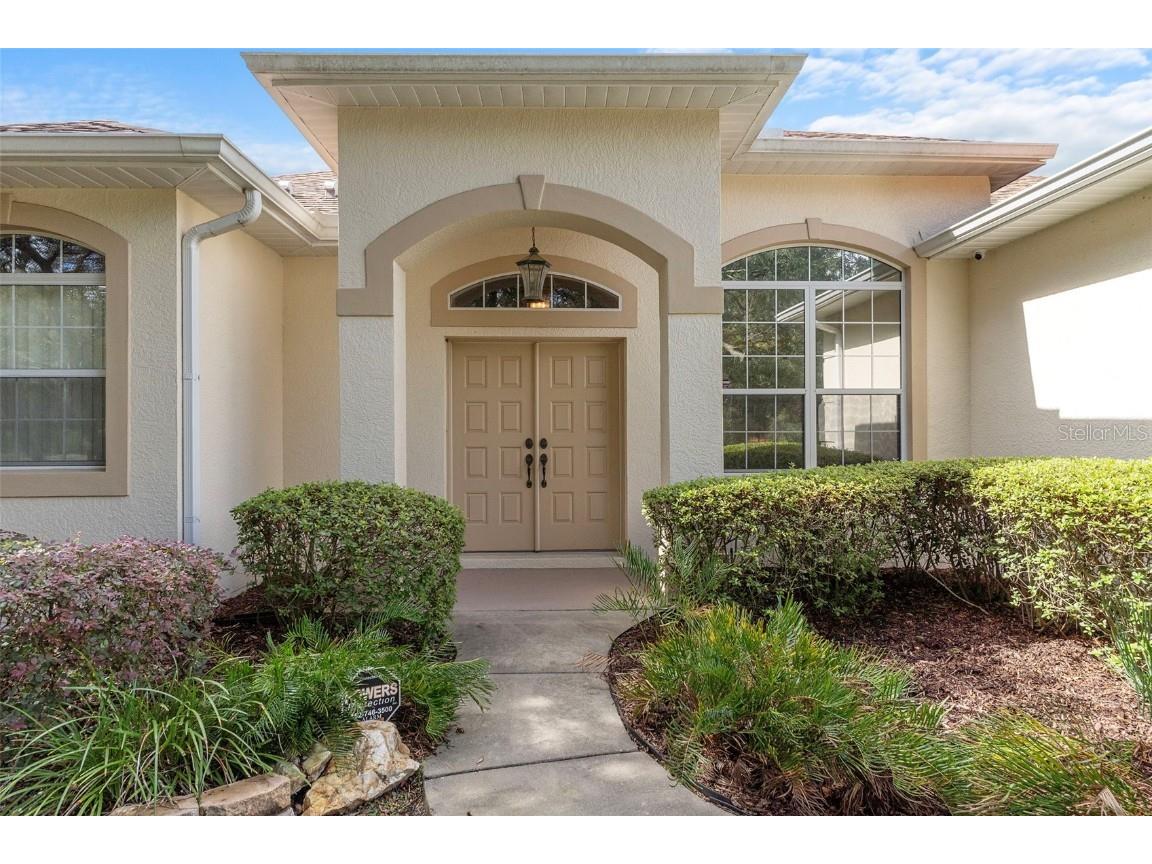 4202 N Pony Drive Beverly Hills FL 34465 W7880217 image4