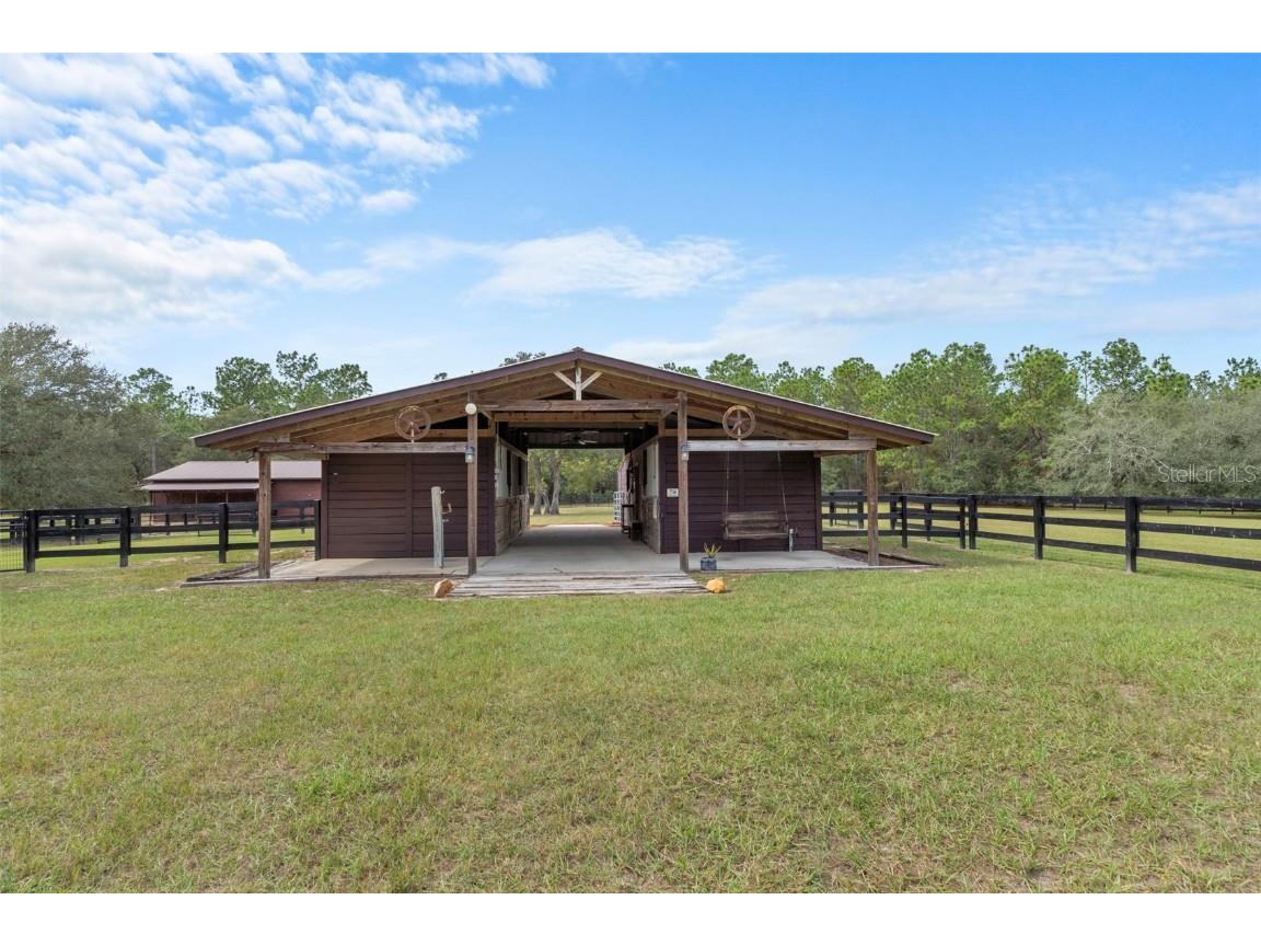 4202 N Pony Drive Beverly Hills FL 34465 W7880217 image41