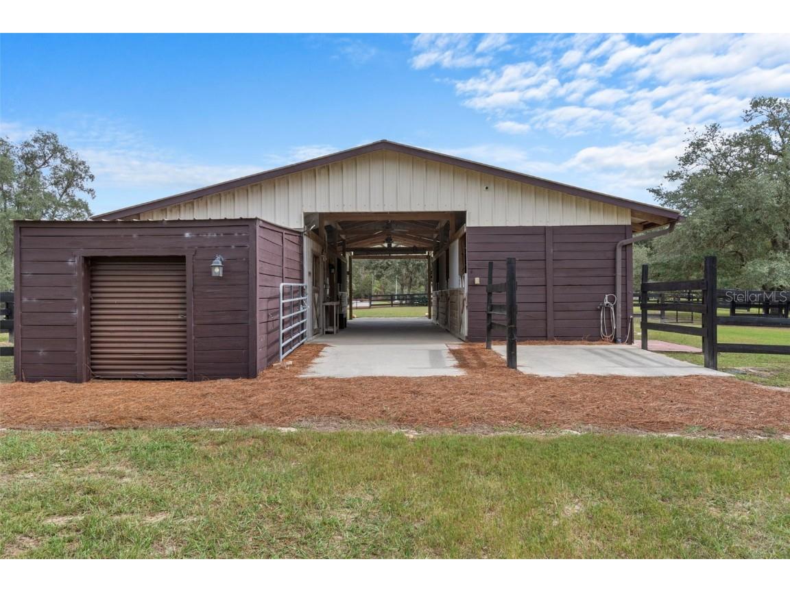 4202 N Pony Drive Beverly Hills FL 34465 W7880217 image47