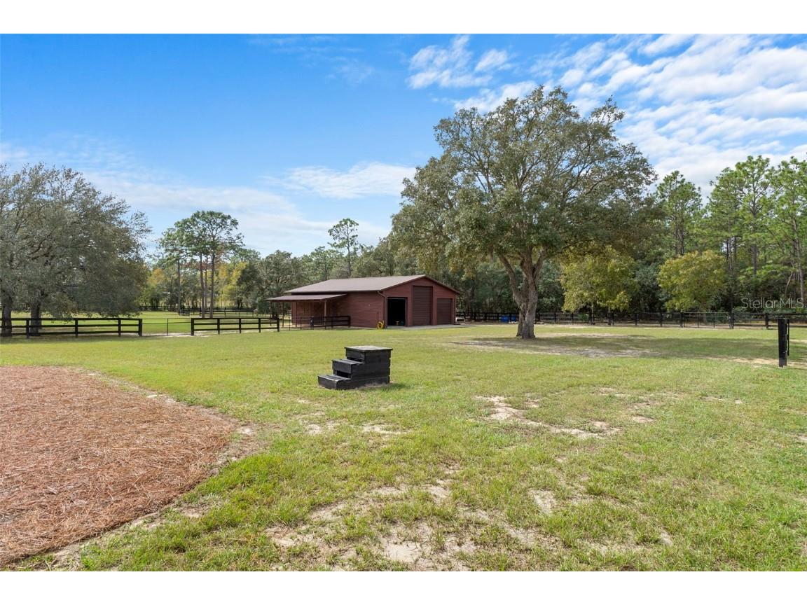 4202 N Pony Drive Beverly Hills FL 34465 W7880217 image48