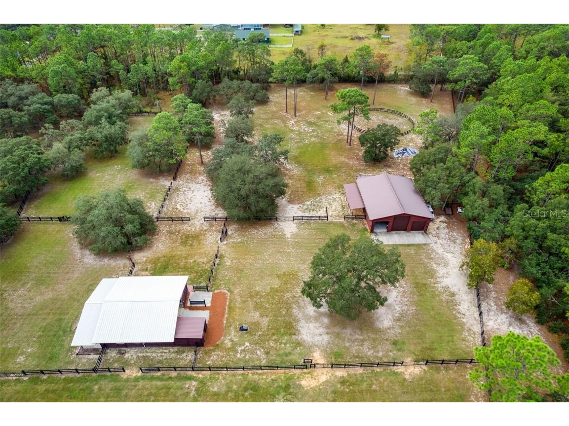 4202 N Pony Drive Beverly Hills FL 34465 W7880217 image49