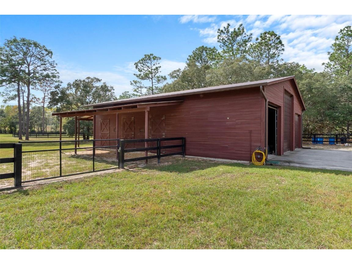 4202 N Pony Drive Beverly Hills FL 34465 W7880217 image50