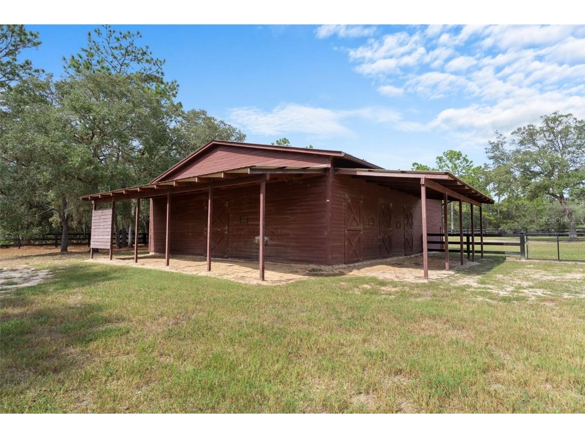 4202 N Pony Drive Beverly Hills FL 34465 W7880217 image53