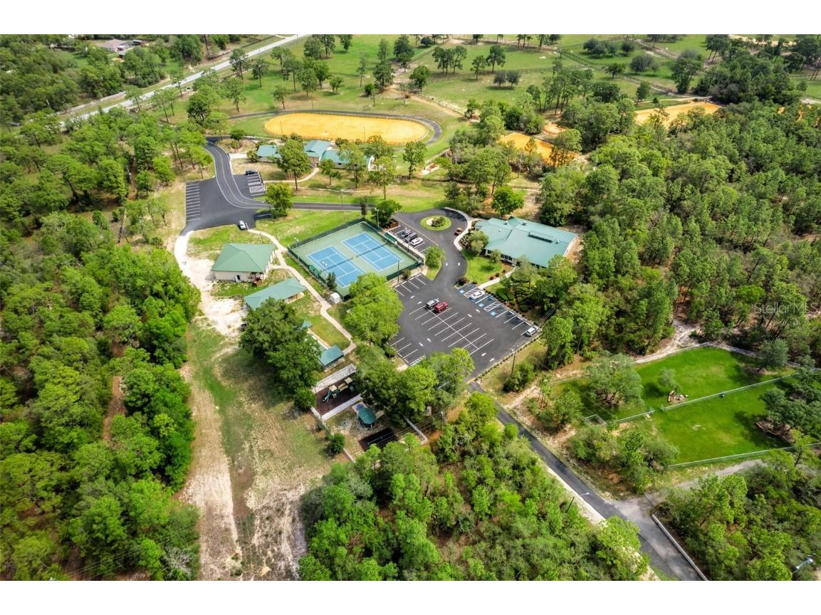 4202 N Pony Drive Beverly Hills FL 34465 W7880217 image66