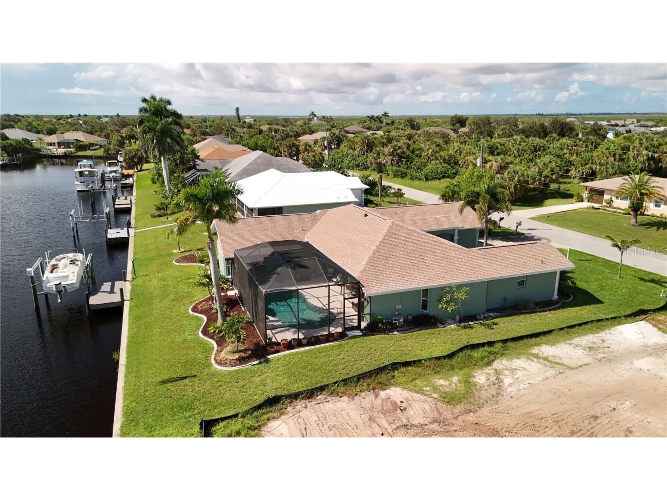 4202 Perch Circle Port Charlotte FL 33948 C7514193 image55