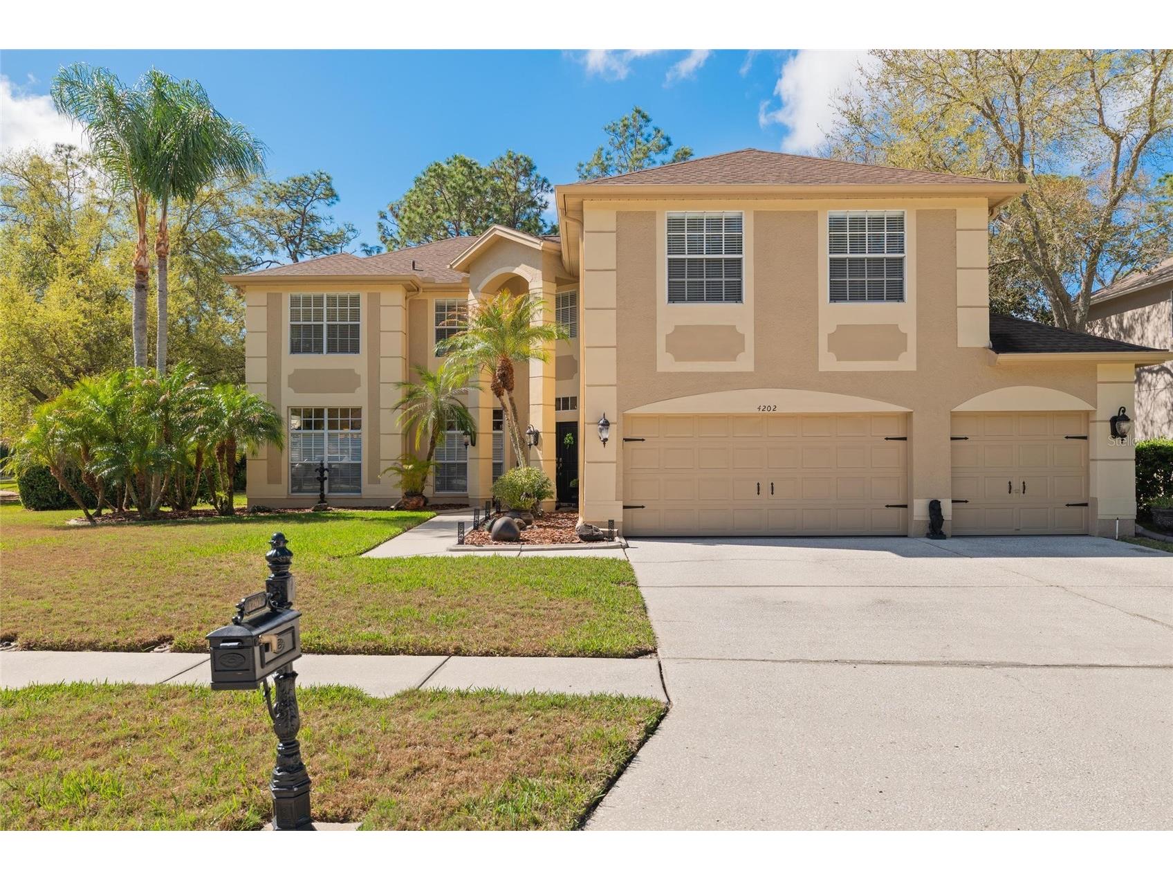 4202 Rotherham Court Palm Harbor FL 34685 TB8482524 image1