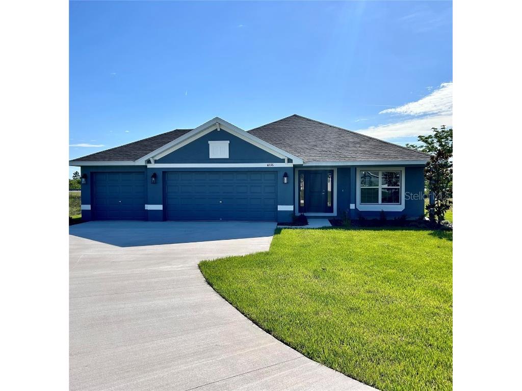 4202 Teeling Court Auburndale FL 33823 L4950982 image1