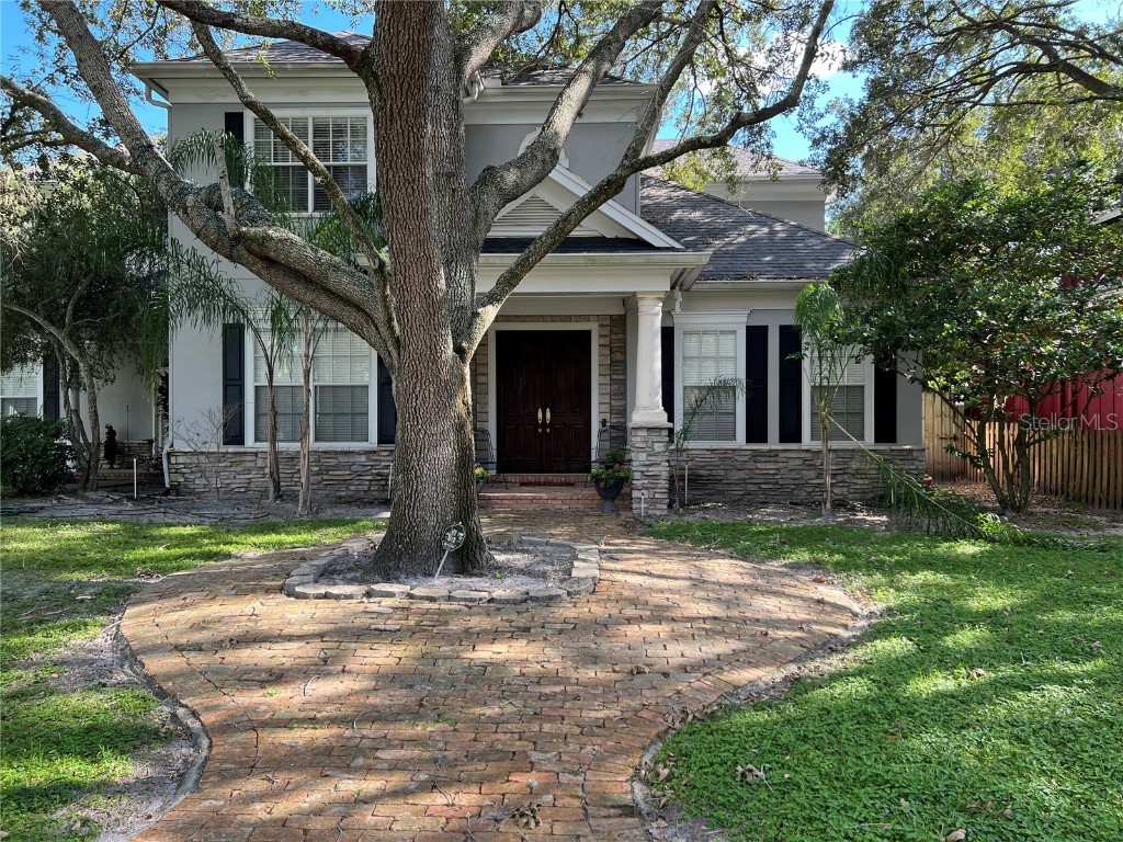 4202 W Culbreath Avenue Tampa FL 33609 TB8325942 image1