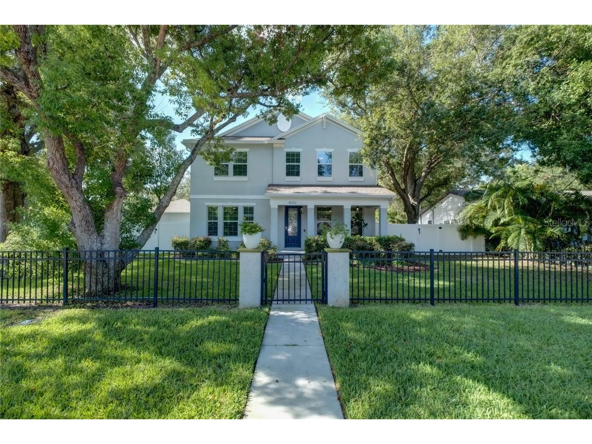 4202 W Estrella Street Tampa FL 33629 T3469635 image1