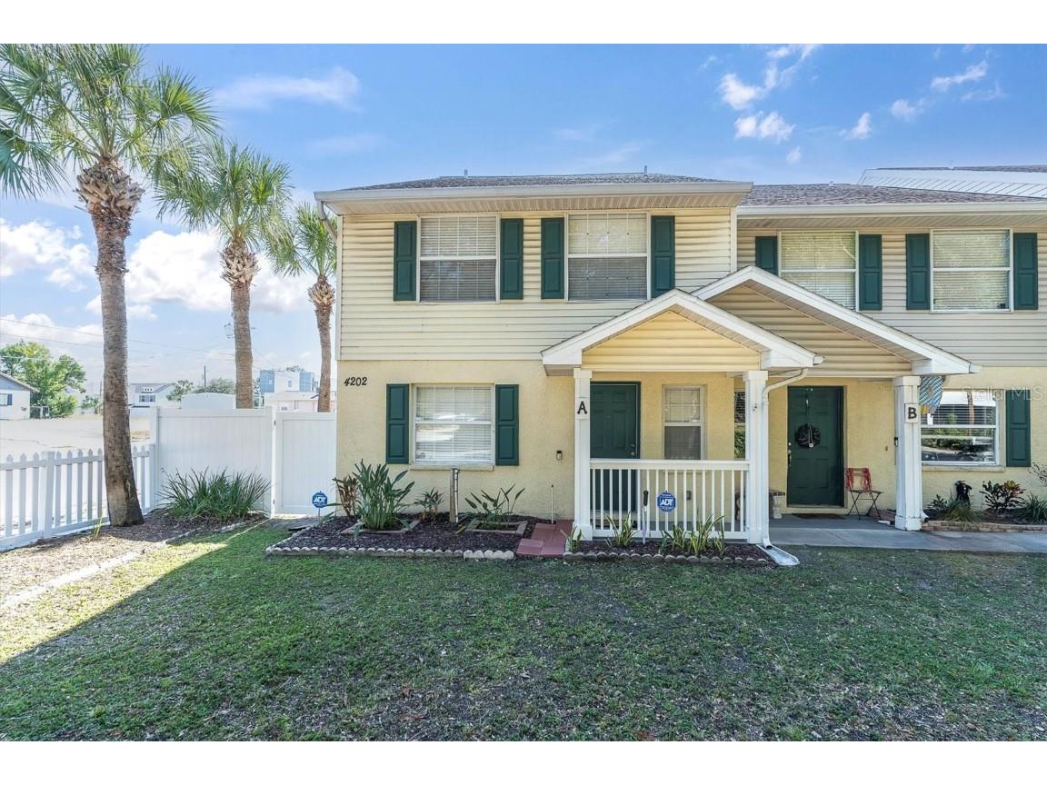 4202 W North B Street #A Tampa FL 33609 U8210799 image1