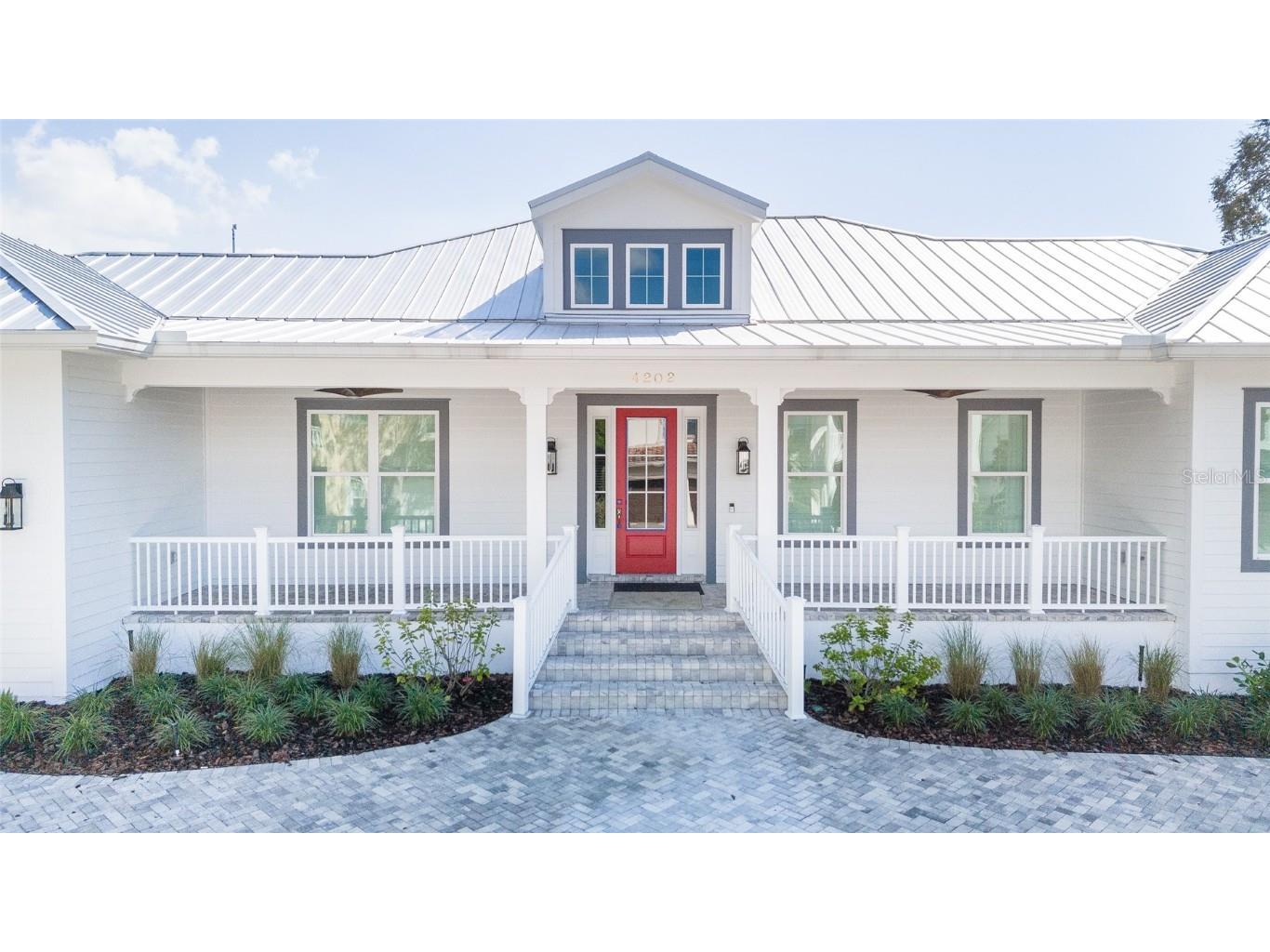 4202 W Woodmere Road Tampa FL 33609 TB8451036 image1