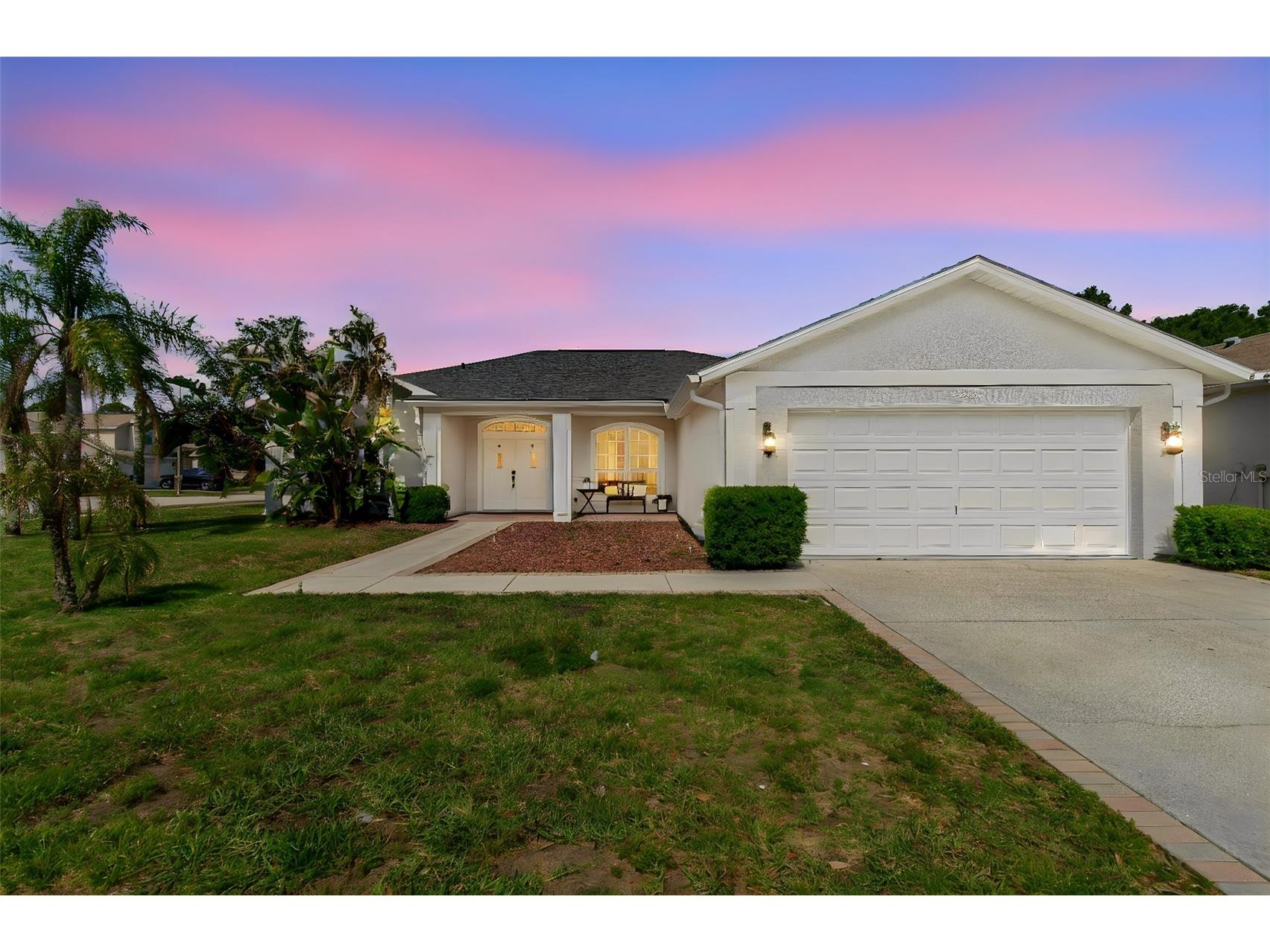 4203 Anaconda Drive New Port Richey FL 34655 W7885370 image1