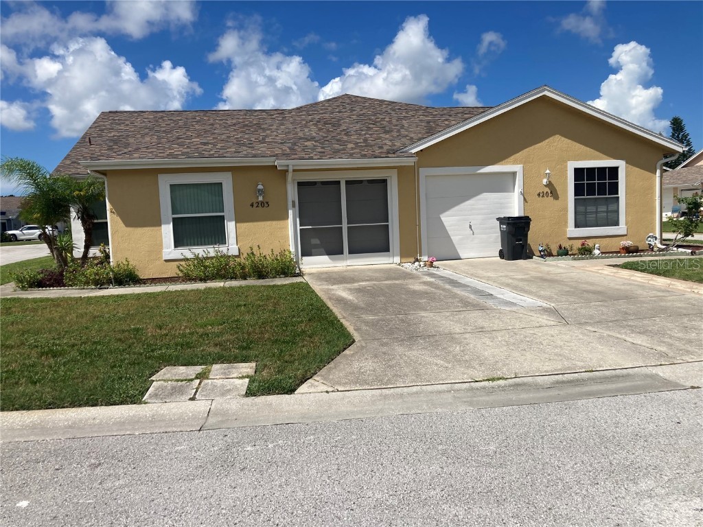 4203 Boston Cir. Circle New Port Richey FL 34653 W7878235 image1