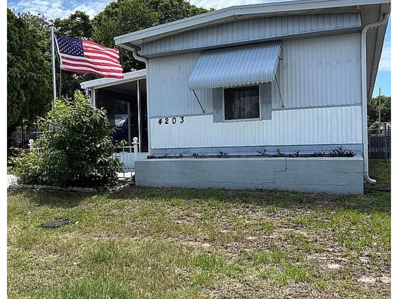 4203 Cardoon Drive New Port Richey FL 34653 J1002247 image1