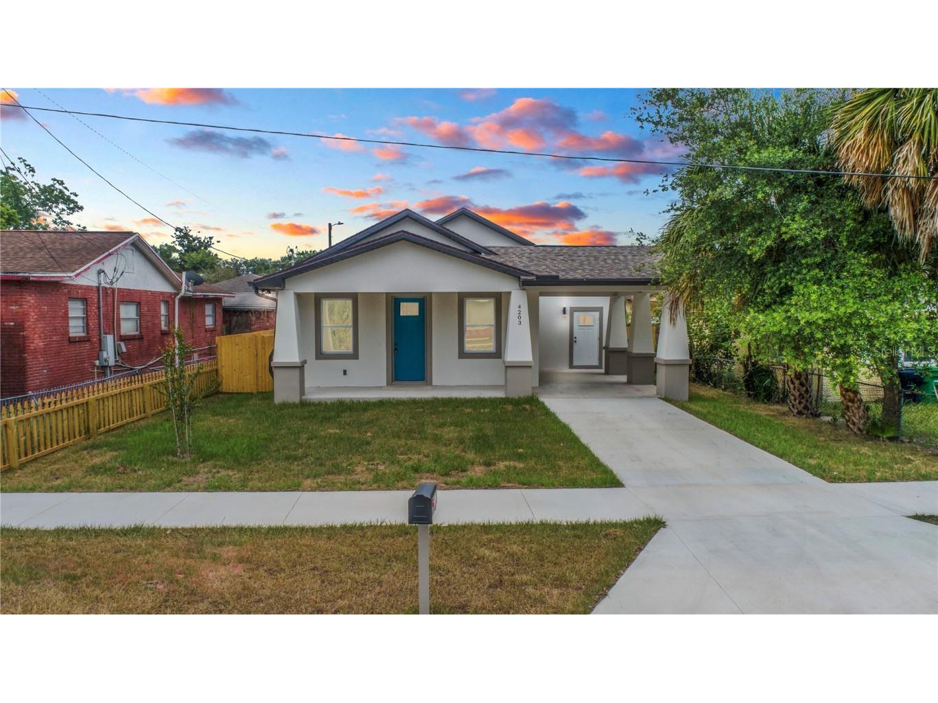 4203 Cayuga Street Tampa FL 33610 T3451661 image1