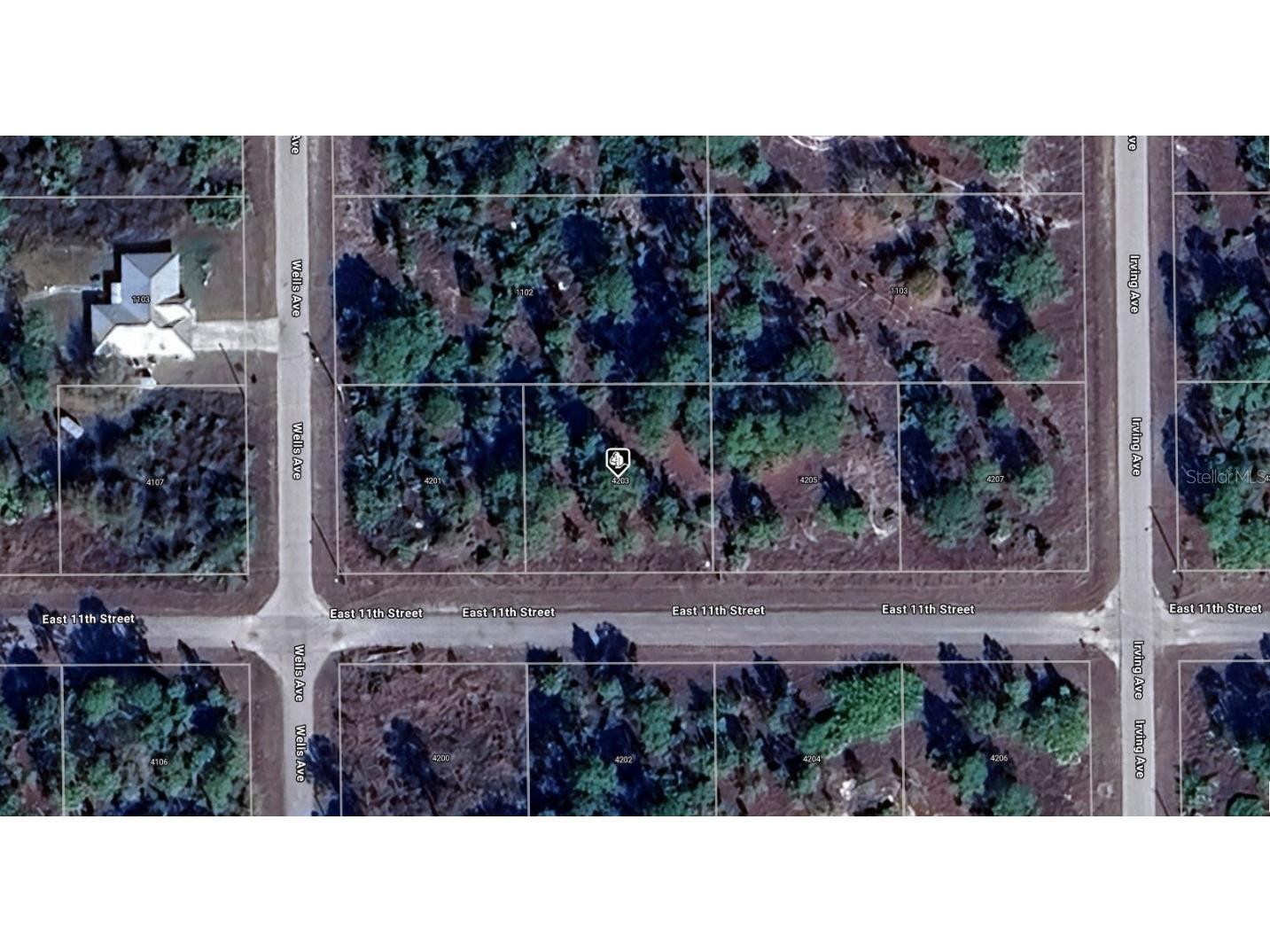 4203 E 11th Street Lehigh Acres FL 33972 A4669172 image1