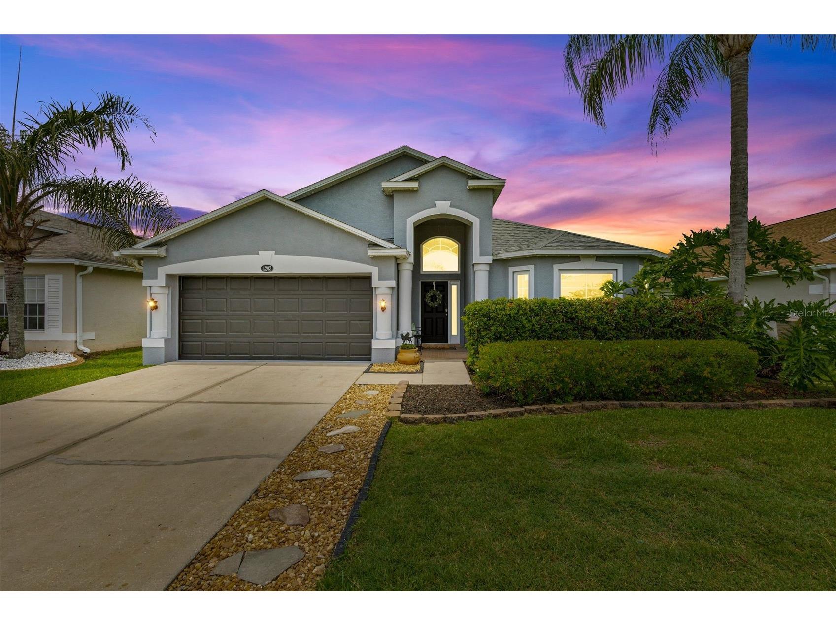 4203 Edenrock Place Place Wesley Chapel FL 33543 TB8519422 image1