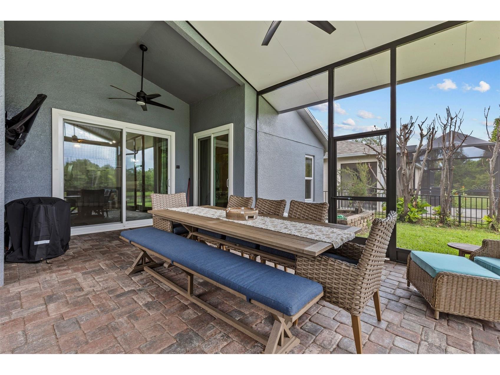 4203 Edenrock Place Place Wesley Chapel FL 33543 TB8519422 image37