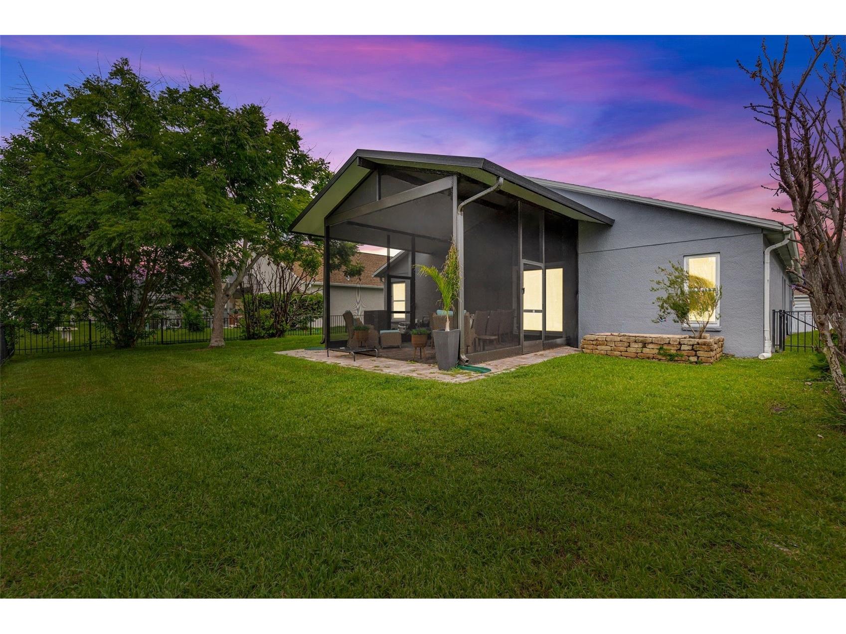 4203 Edenrock Place Place Wesley Chapel FL 33543 TB8519422 image41