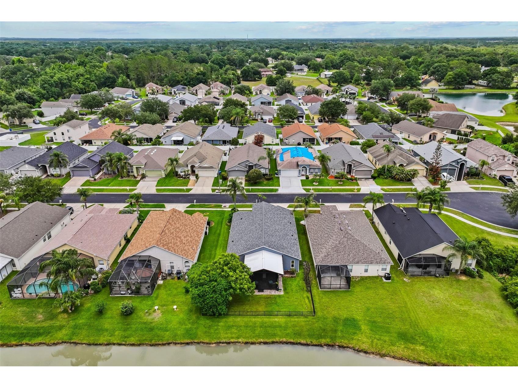 4203 Edenrock Place Place Wesley Chapel FL 33543 TB8519422 image44