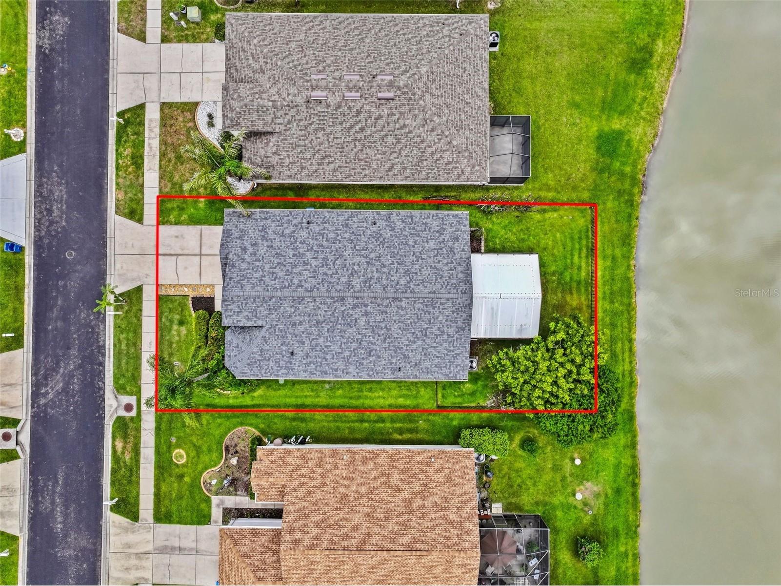 4203 Edenrock Place Place Wesley Chapel FL 33543 TB8519422 image45
