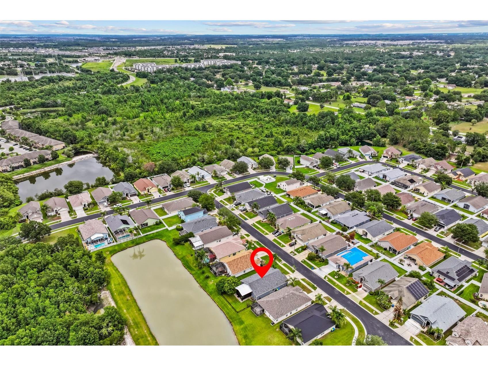 4203 Edenrock Place Place Wesley Chapel FL 33543 TB8519422 image46