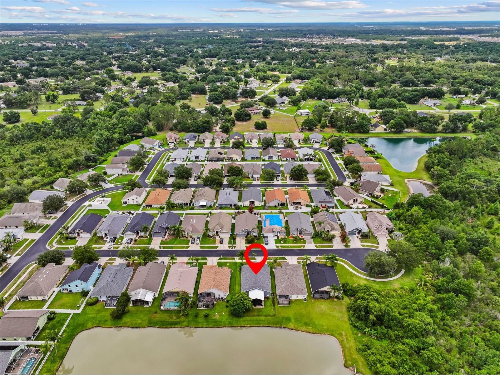4203 Edenrock Place Place Wesley Chapel FL 33543 TB8519422 image47