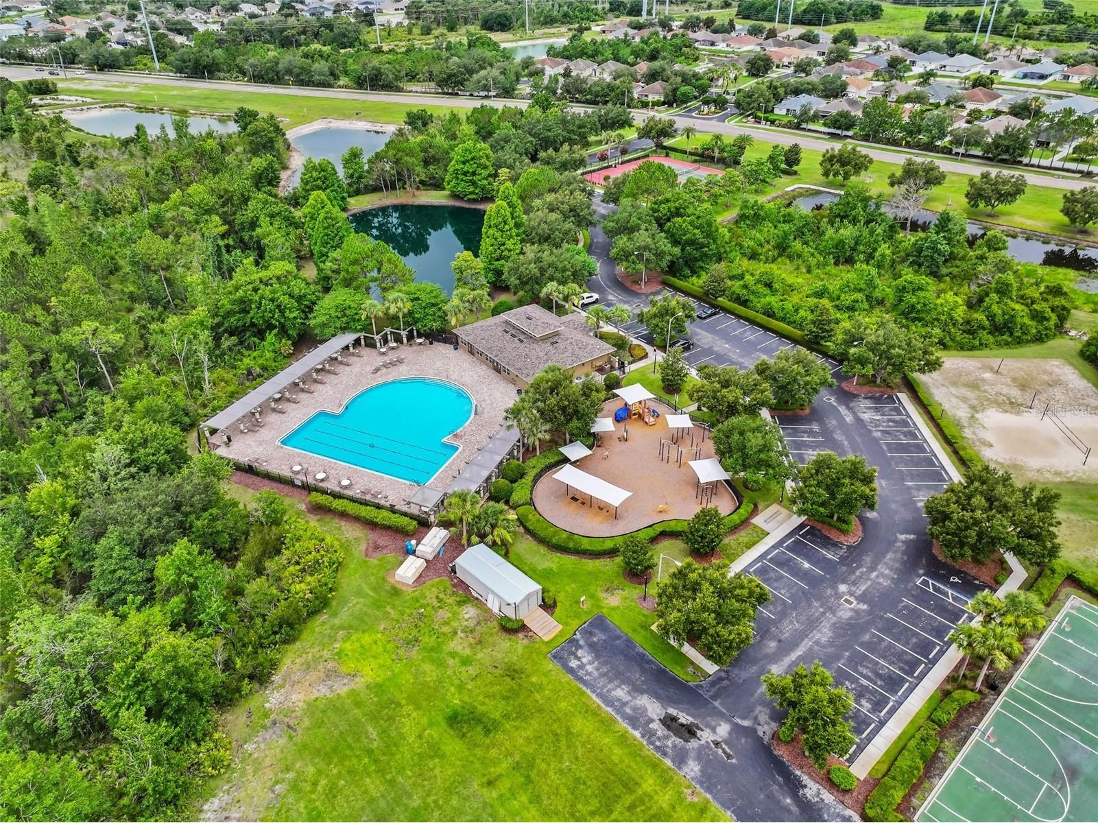 4203 Edenrock Place Place Wesley Chapel FL 33543 TB8519422 image58