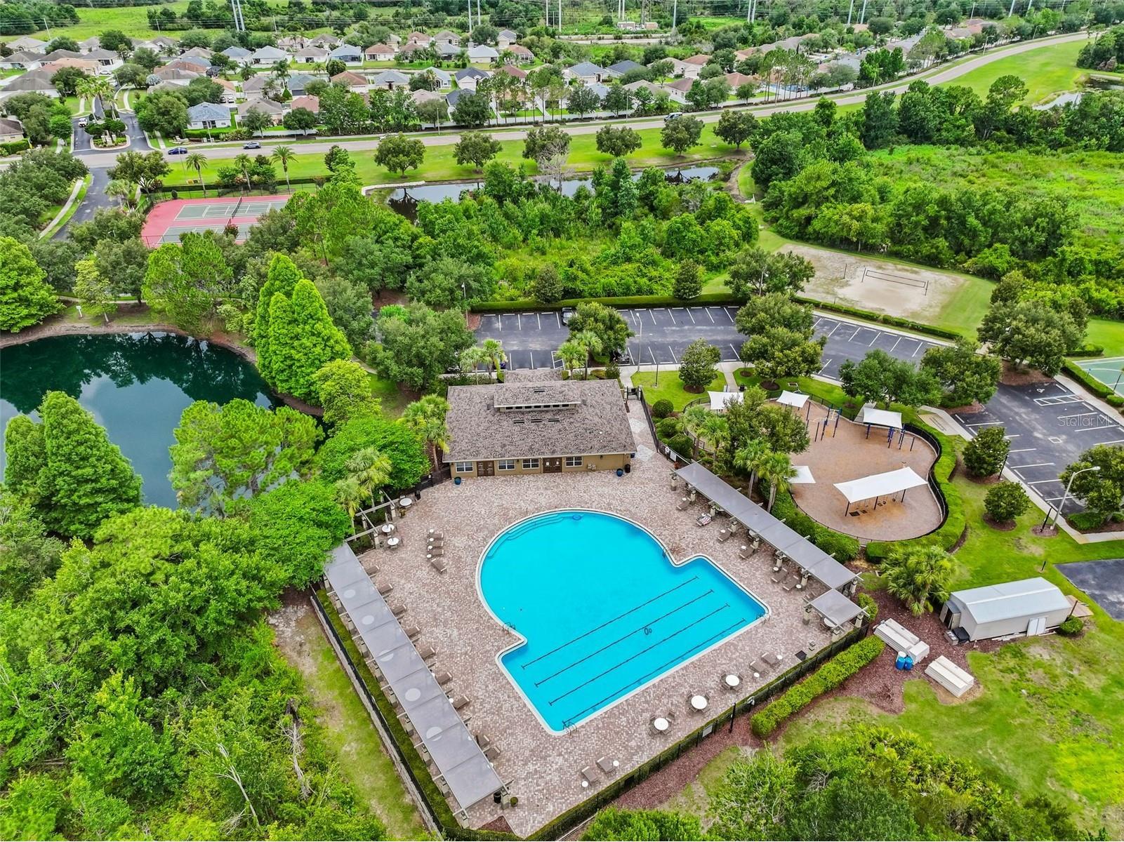 4203 Edenrock Place Place Wesley Chapel FL 33543 TB8519422 image59