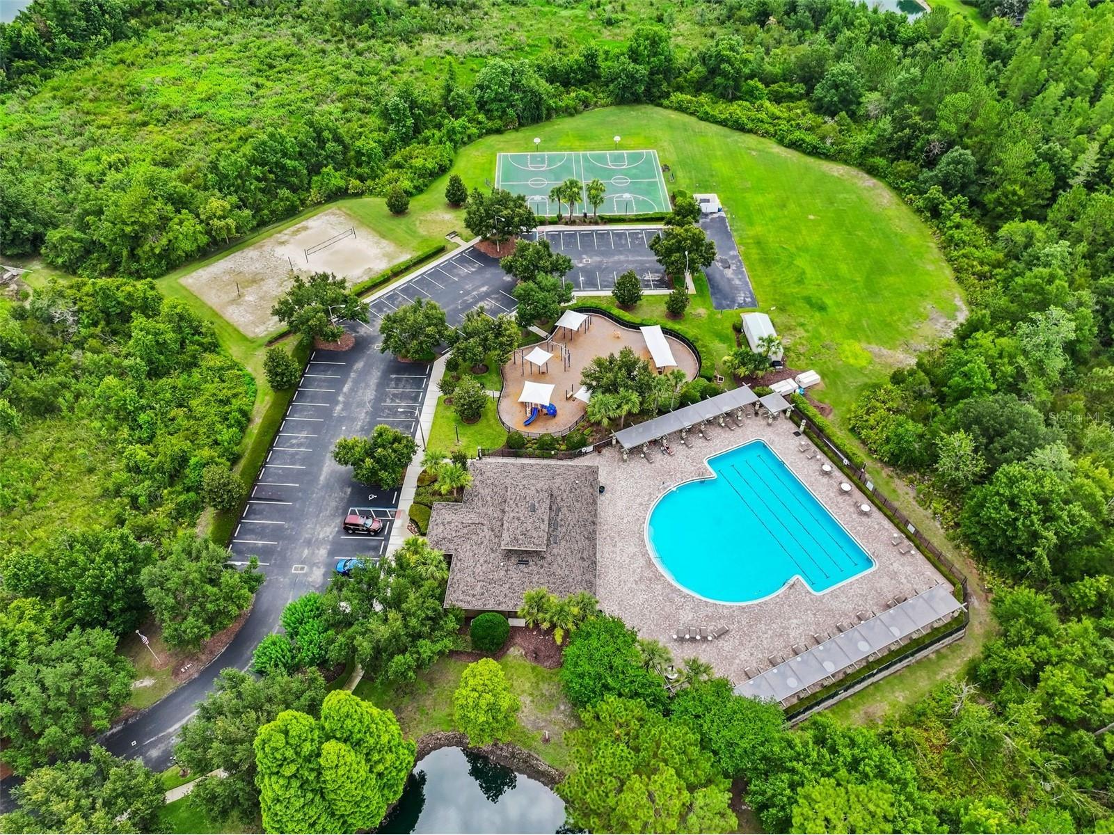 4203 Edenrock Place Place Wesley Chapel FL 33543 TB8519422 image63