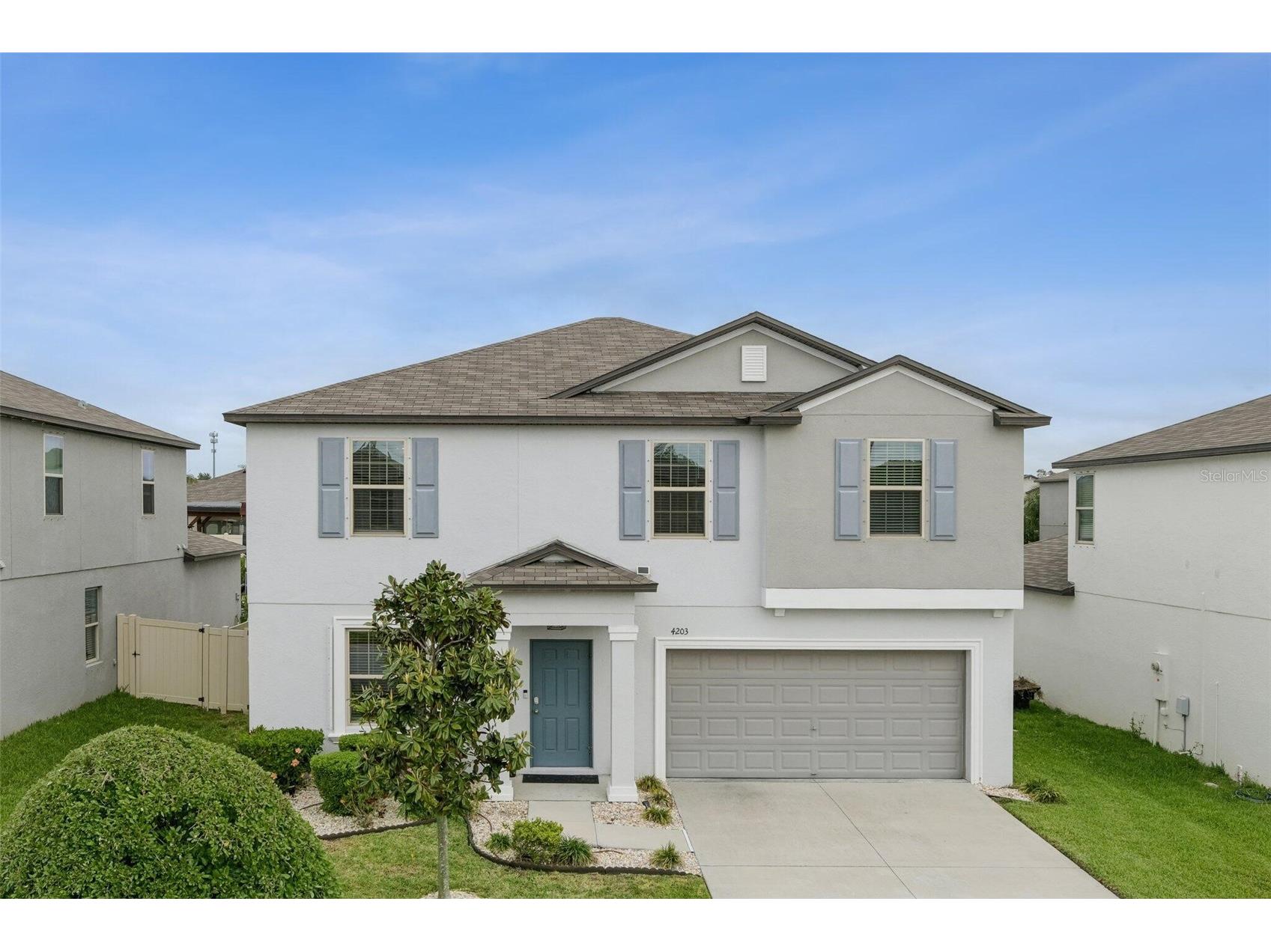 4203 Hanover Drive New Port Richey FL 34653 O6398953 image2
