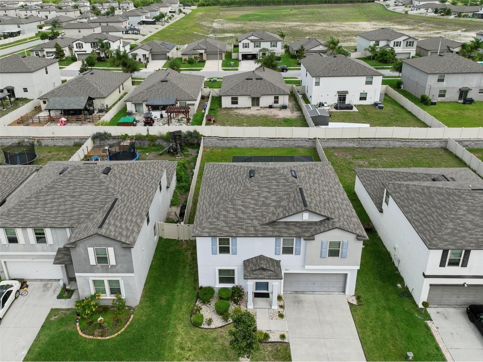 4203 Hanover Drive New Port Richey FL 34653 O6398953 image27