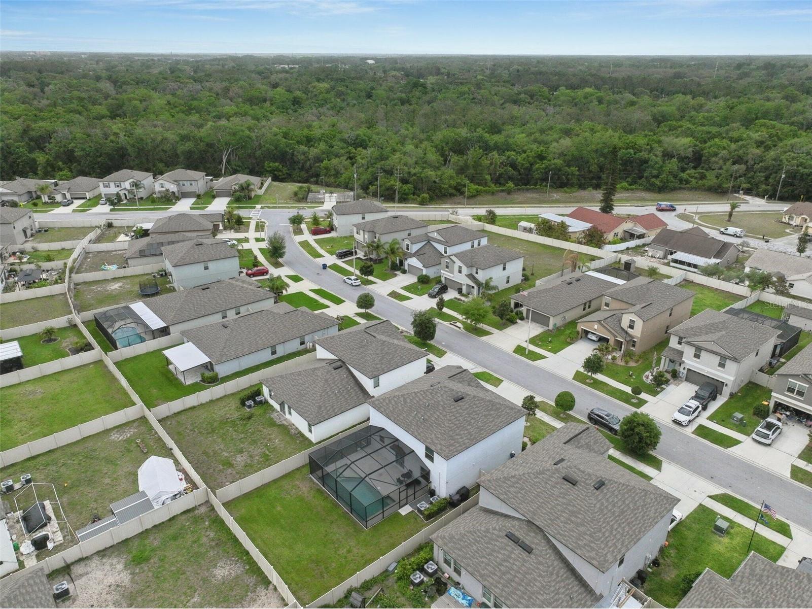4203 Hanover Drive New Port Richey FL 34653 O6398953 image30