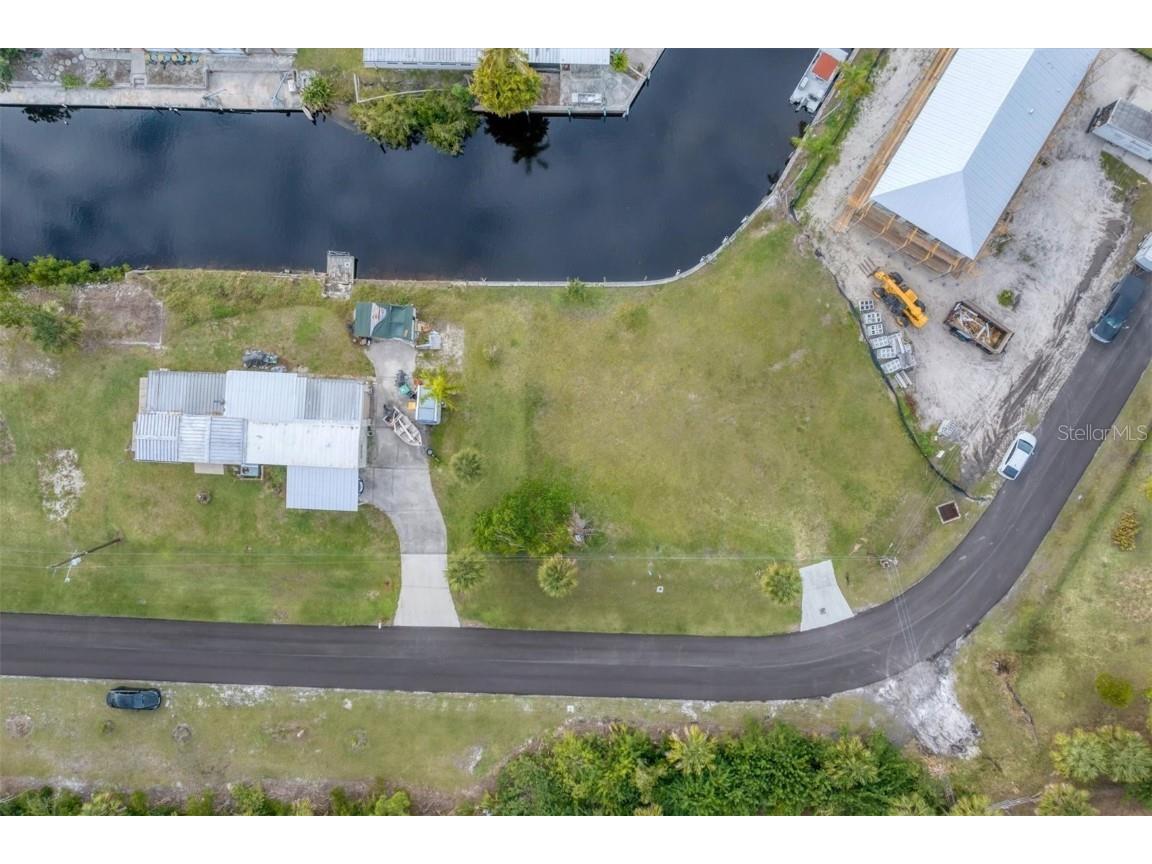 4203 Hollis Avenue Port Charlotte FL 33953 D6143815 image1