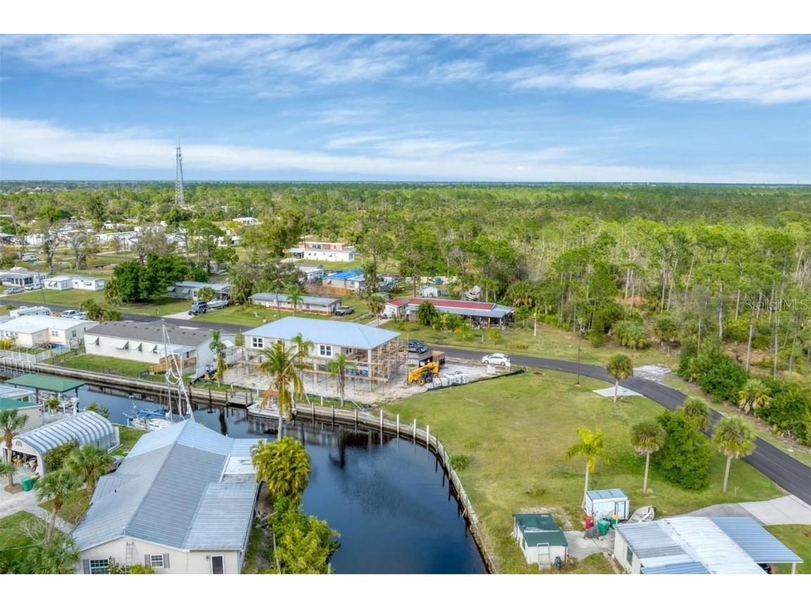 4203 Hollis Avenue Port Charlotte FL 33953 D6143815 image2