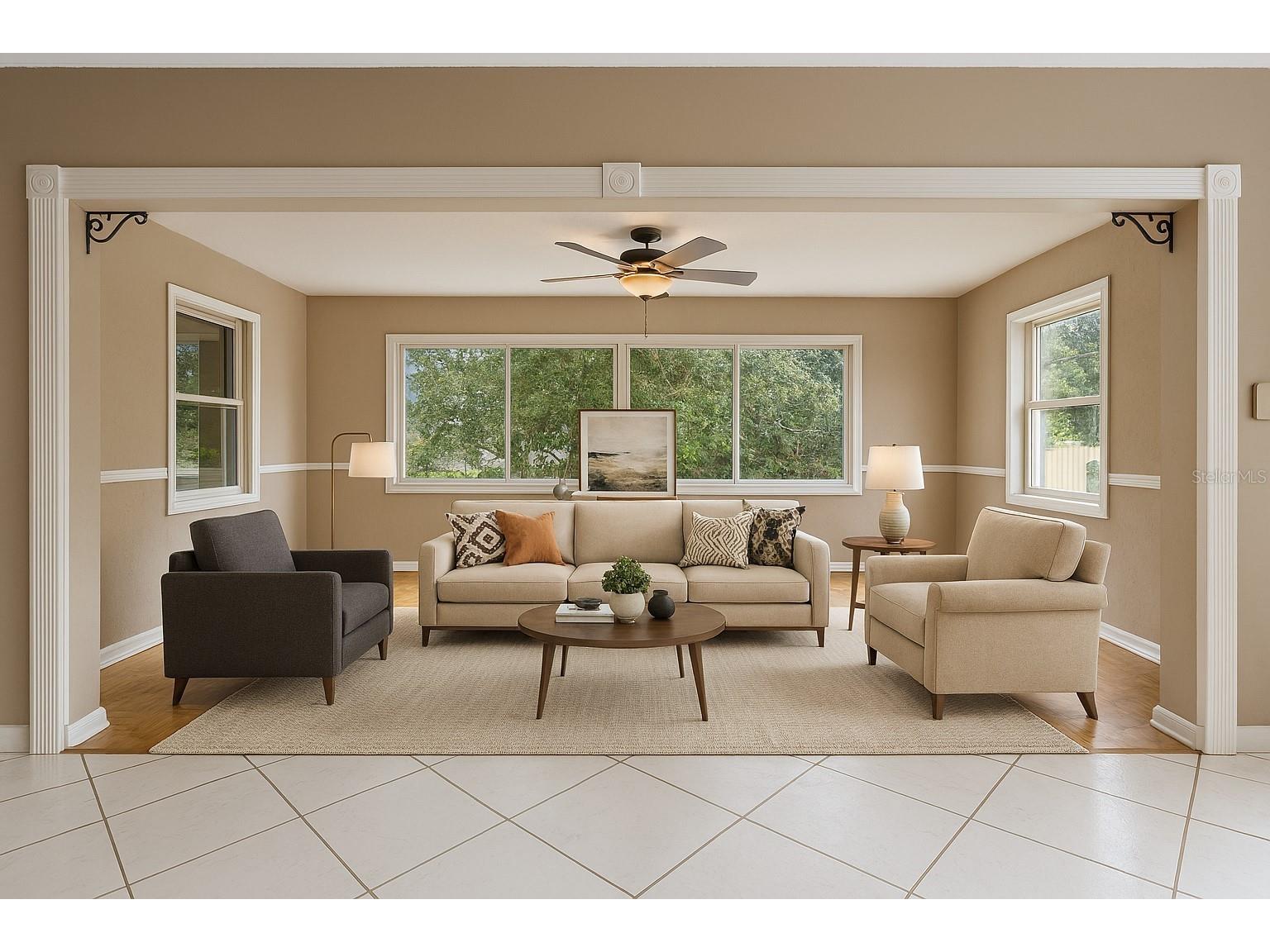 4203 Kildaire Avenue Orlando FL 32812 O6405729 image4