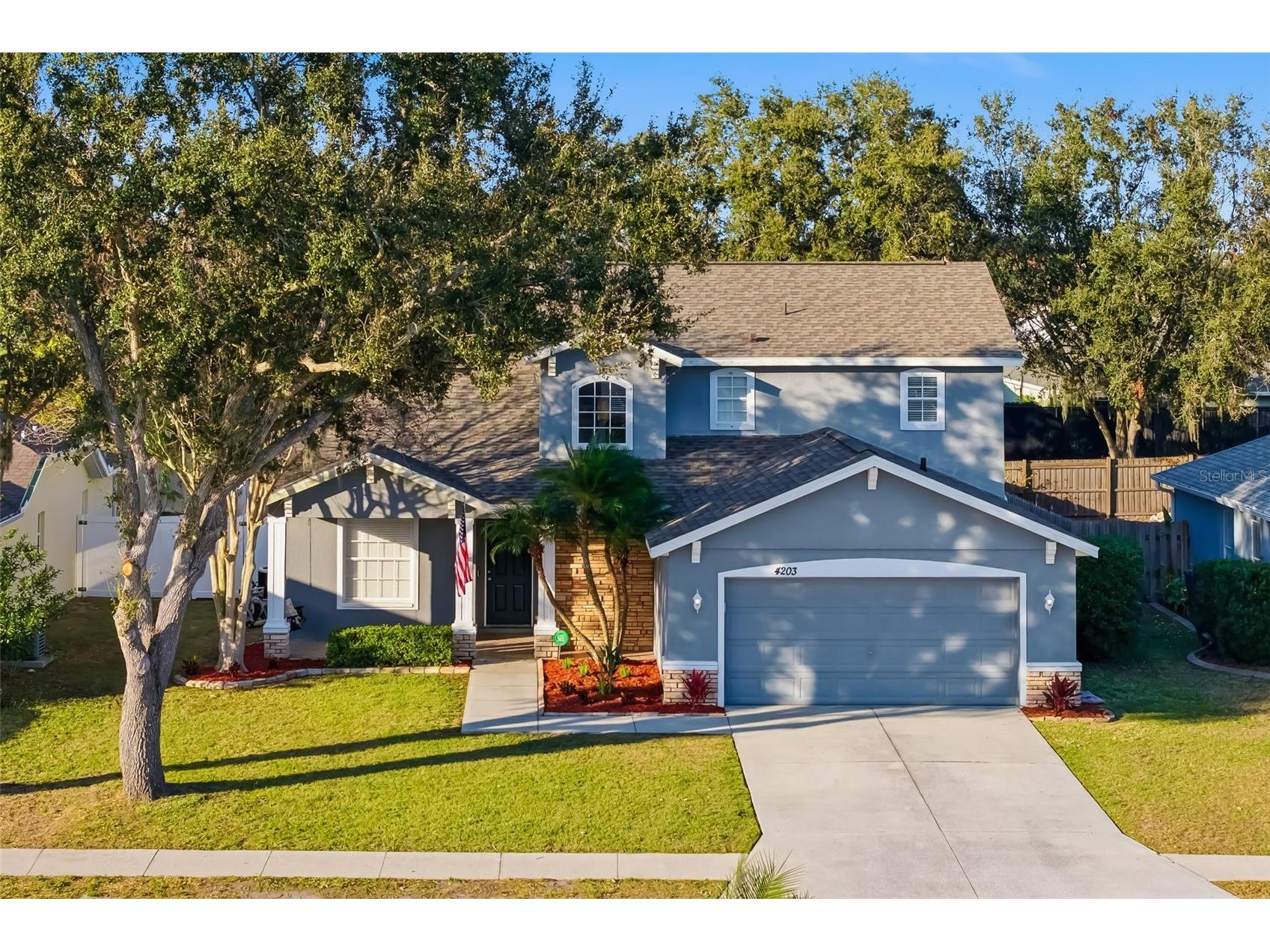 4203 Kingsfield Drive Parrish FL 34219 A4679708 image1