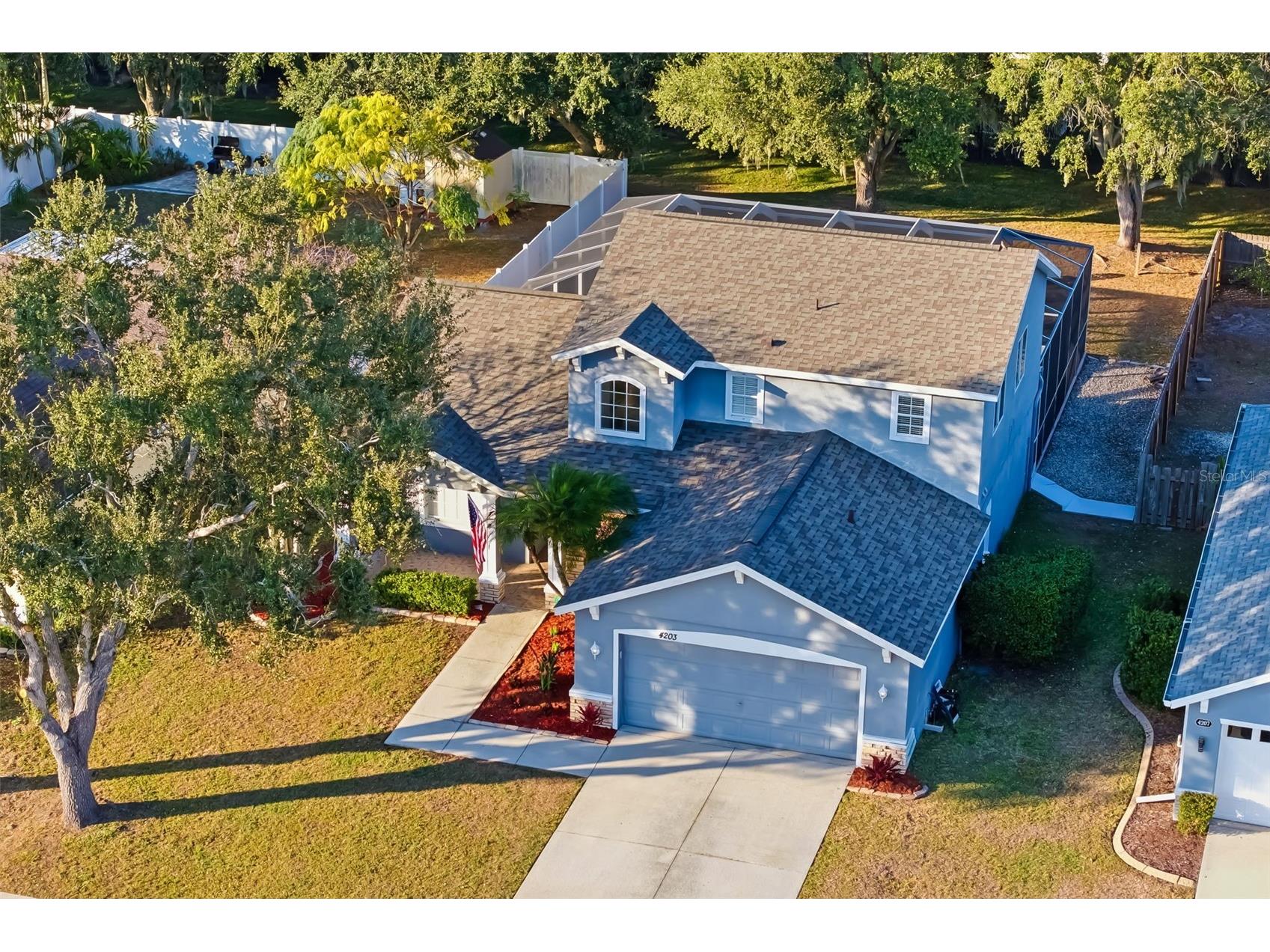 4203 Kingsfield Drive Parrish FL 34219 A4679708 image39