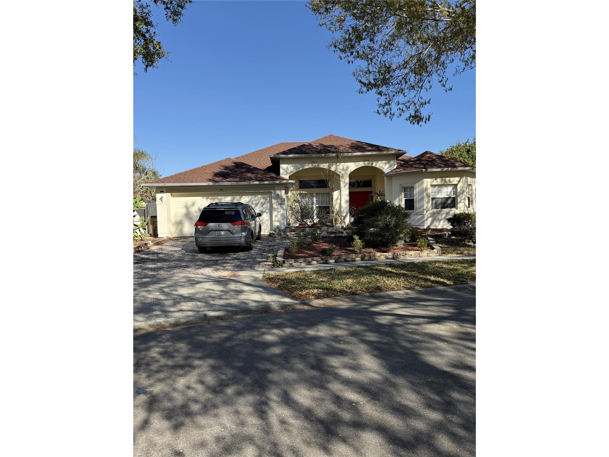 4203 Lugano Court Kissimmee FL 34746 S5143430 image1
